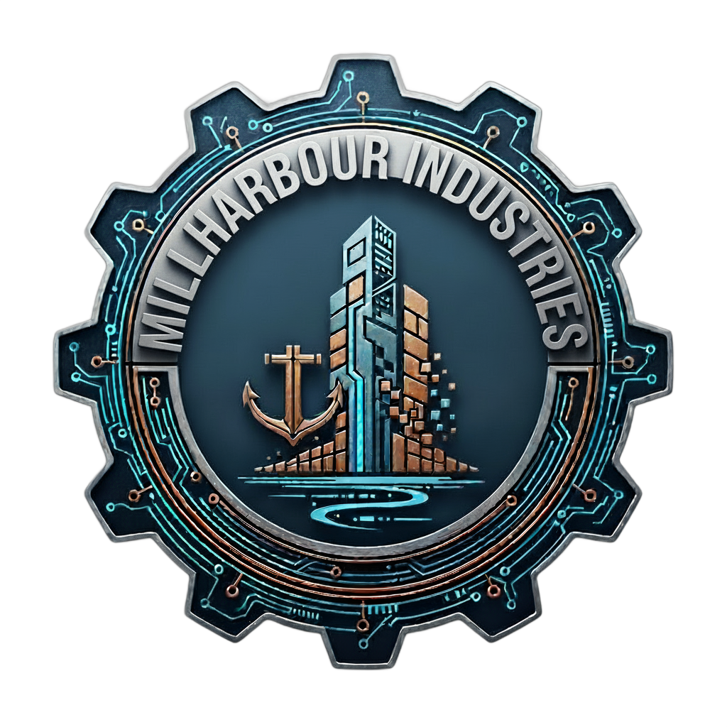 Millharbour Industries